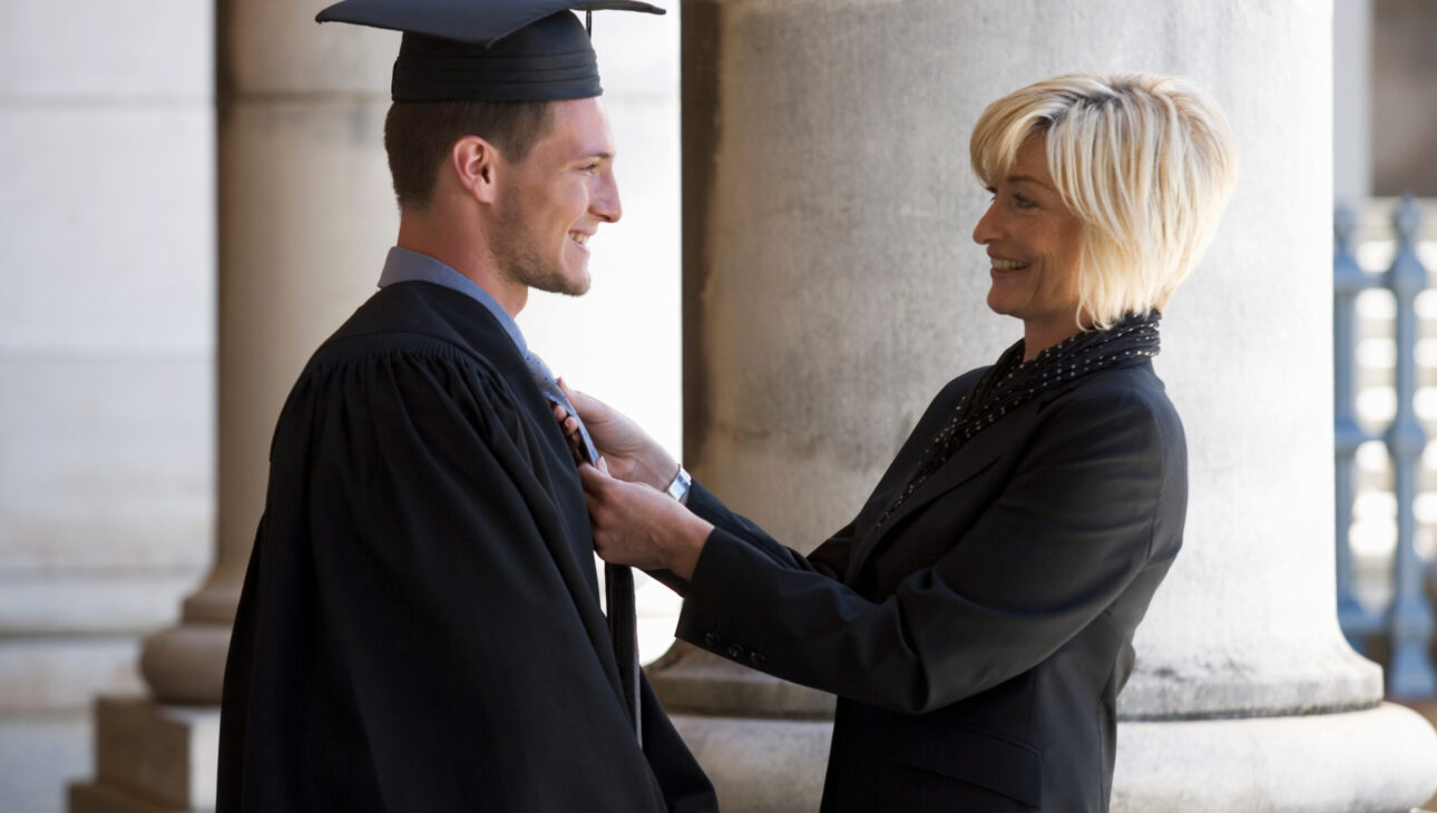 Bachelor of Special Education