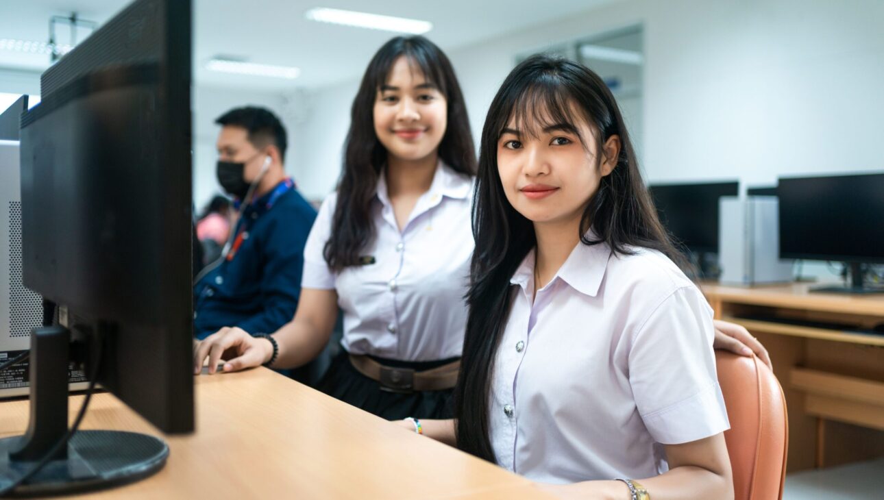 Bachelor of Information Technology