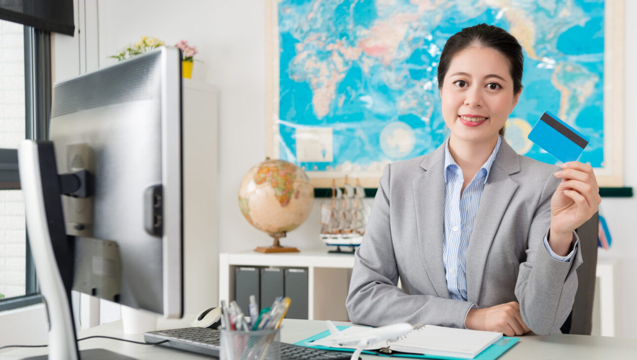 EIU BBA in Travel and Tourism Management