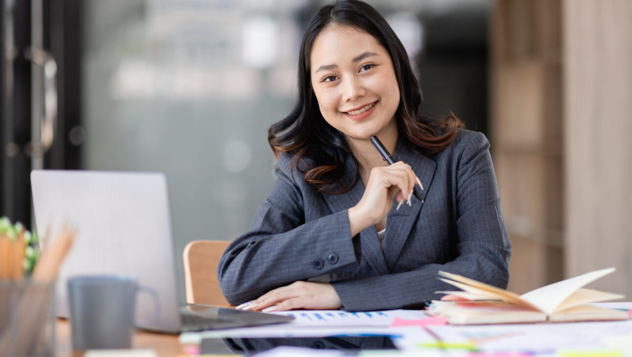 Doctorate in Business Administration