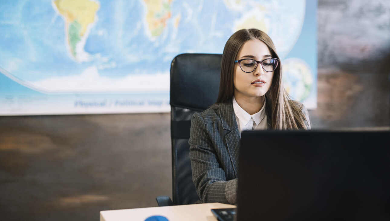 Master of Science in International Relations (M.Sc.)