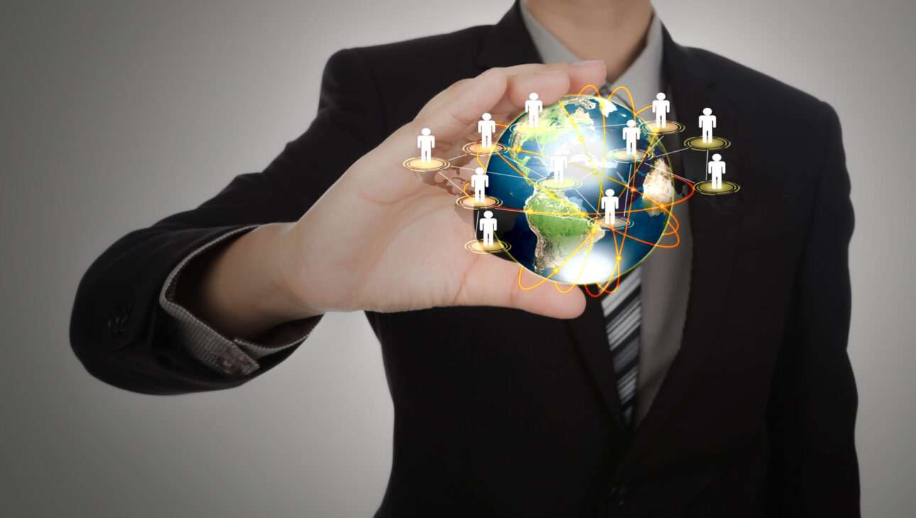 MBA in Corporate Social Responsibility