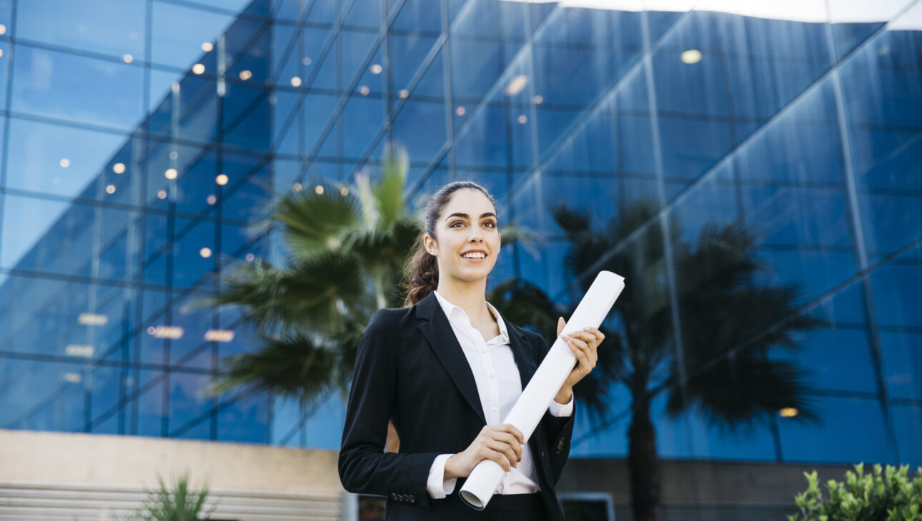 MBA in Facilities Management