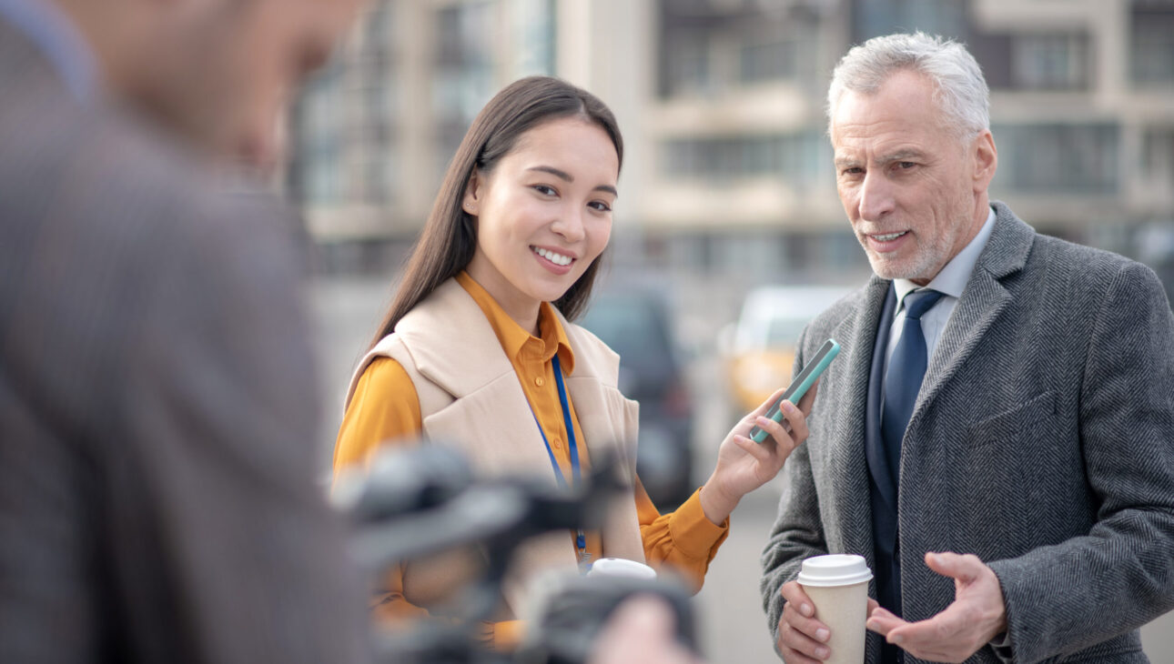 Doctorate in Public Relations