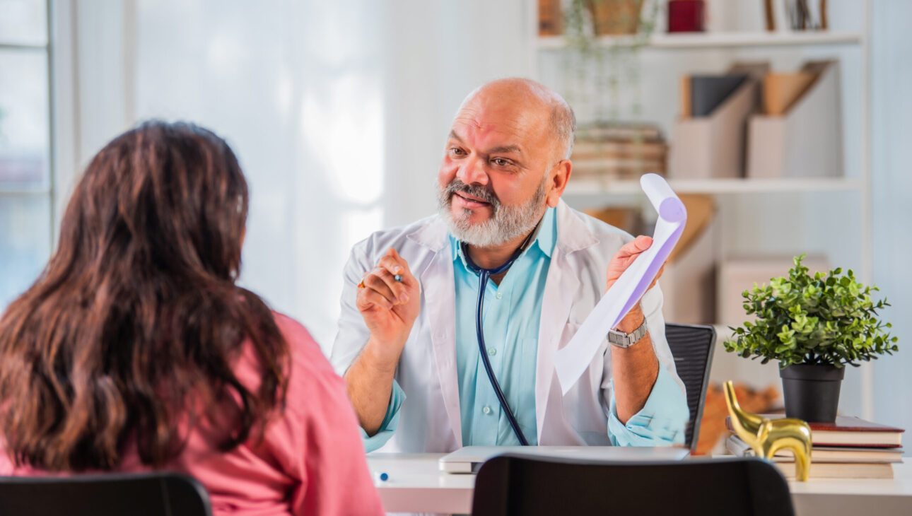 Doctor in Psychology