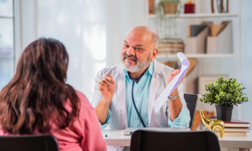 Doctor in Psychology