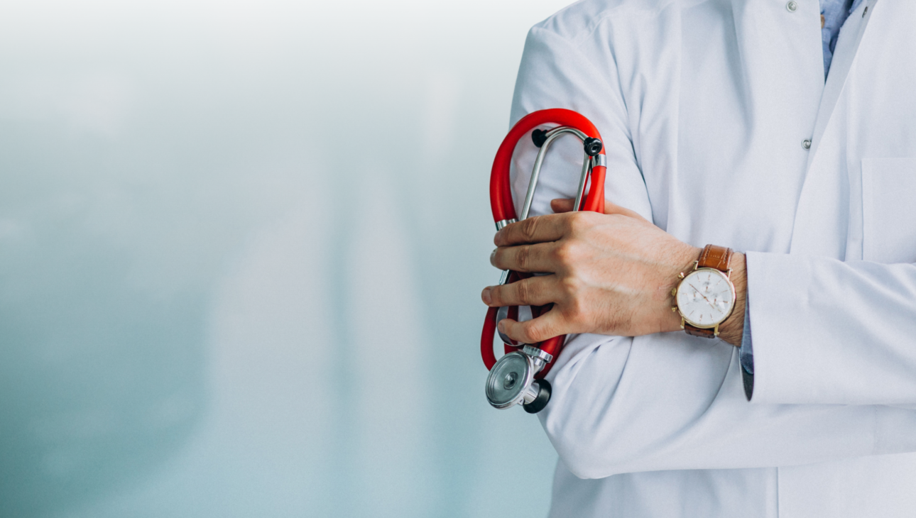 MBA in Health Care Management