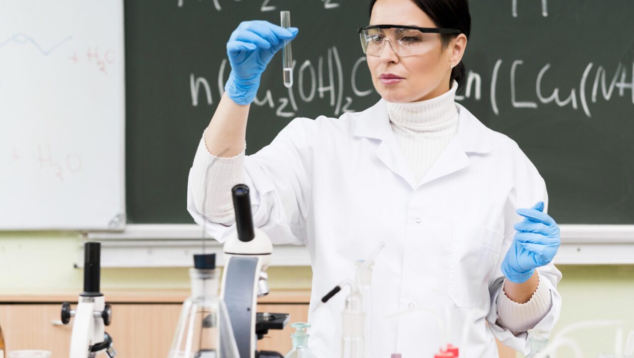Master of Science in Administration (M.Sc.)