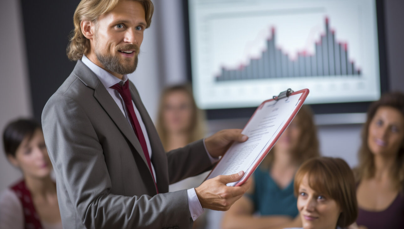 Certificate in Strategic Educational Leadership and Management