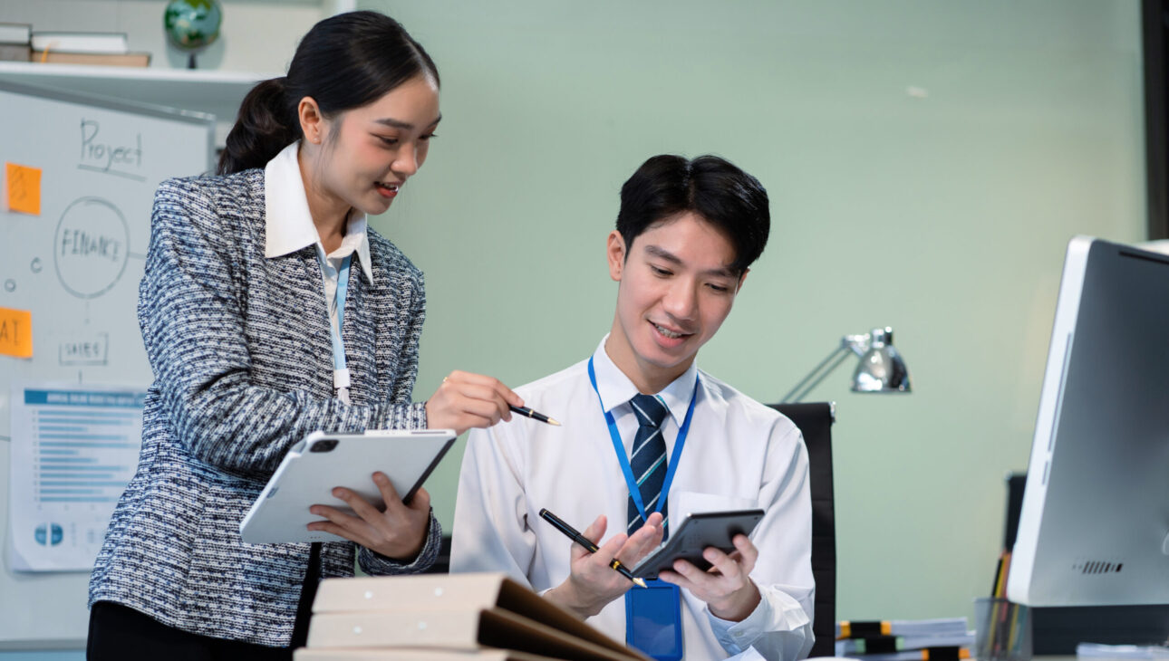 Bachelor of Accounting