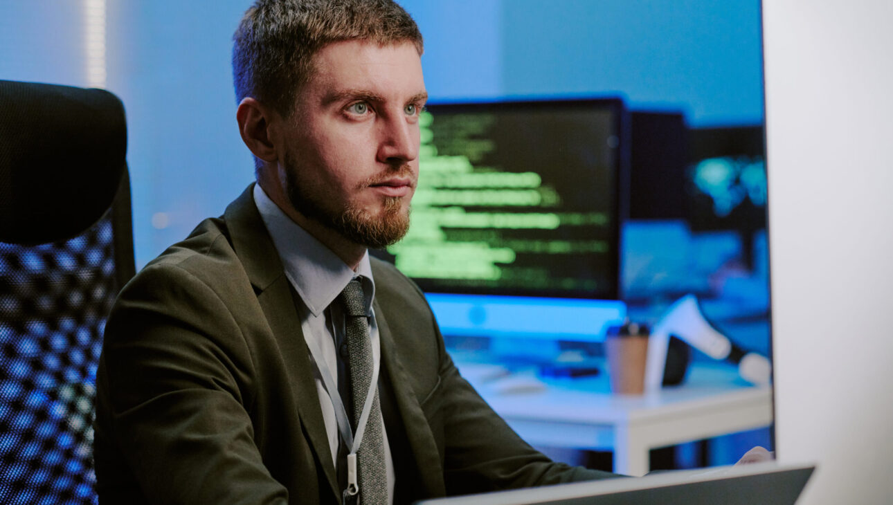 Bachelor of Cyber Security