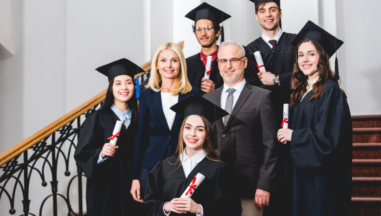 Bachelor of Economics