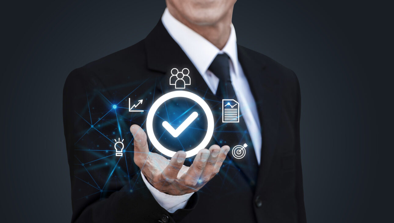 MBA in Total Quality Management