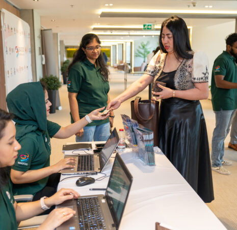 Elite Professional Leadership Skill Share