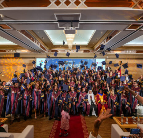 Gloria Magistrorum 2024