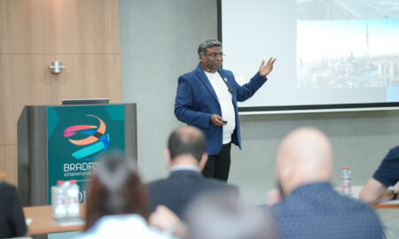 Elite Professional Leadership Skill Share
