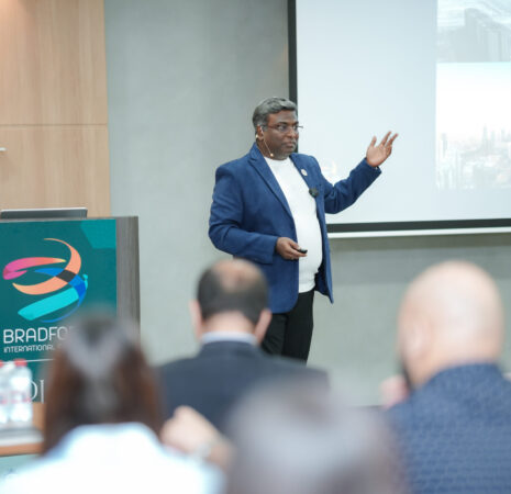 Elite Professional Leadership Skill Share