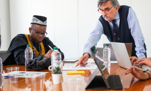 Online Doctoral Programs: Advancing Research, Leadership, and Global Academic Excellence