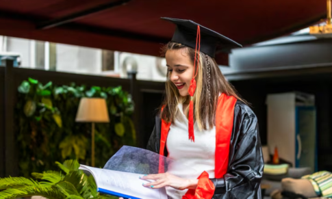 Top Undergraduate Courses in the UAE: A Comprehensive Guide