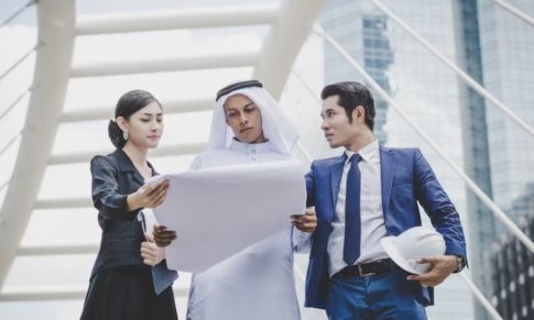 Top Upcoming Sectors for Bachelors in UAE: 2026 Trends and Beyond