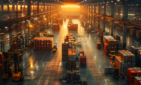 MBA with Supply Chain Management: Your Path to Leadership in Logistics and Operations