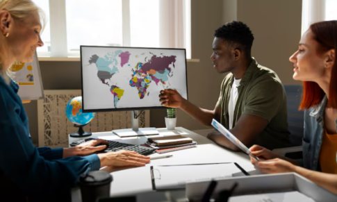 Why Global Education Alliances Are the Smartest Career Move in 2026