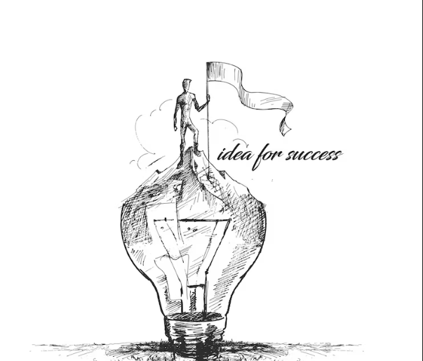What is the most inspiring business quote