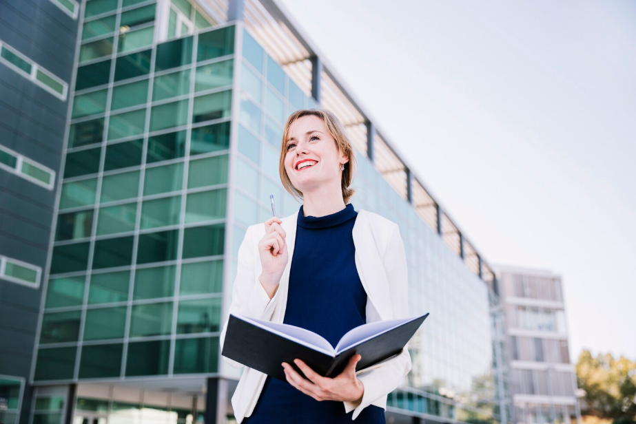 best university for career growth