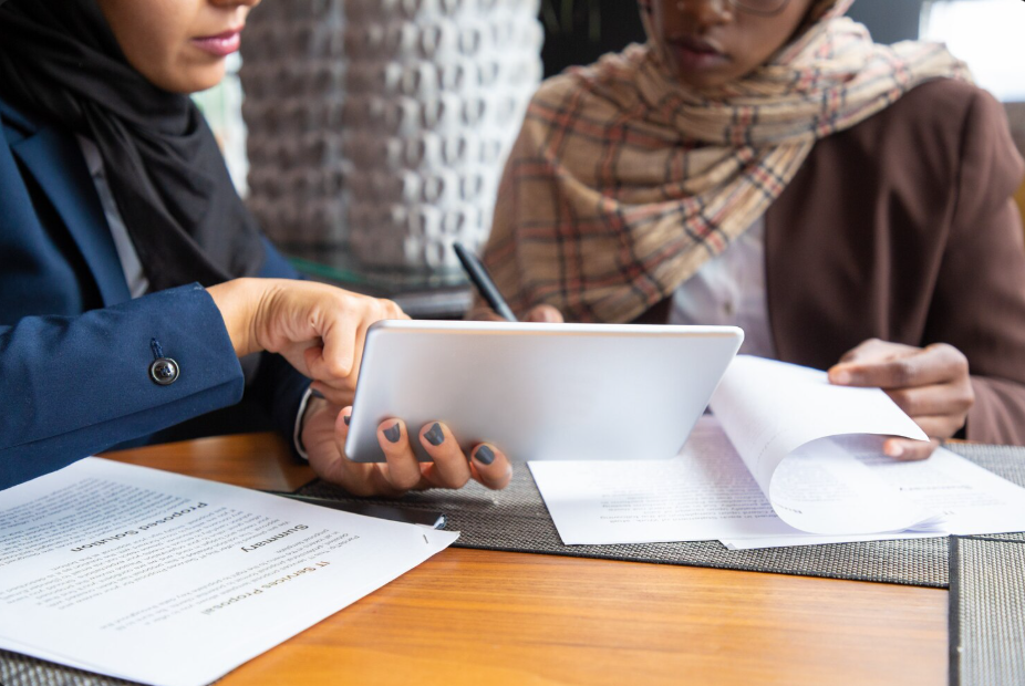 Education consultants in Sharjah