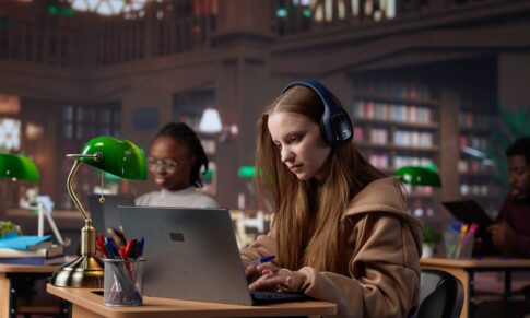 How Online and Blended Learning Is Revolutionizing Higher Education in 2026