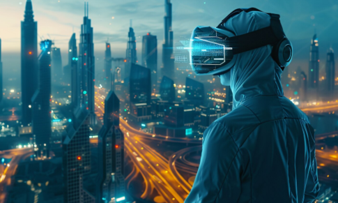 Bachelor of Arts (Honours) in Creative Multimedia Technology – What Is the Best Creative Multimedia Program?