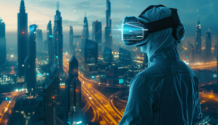 BA in creative multy media technology in uae