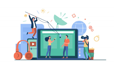 BA in Creative Multimedia Technology in UAE