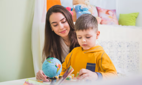 Bachelor of Education Early Childhood in UAE