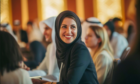 Master of Education in UAE