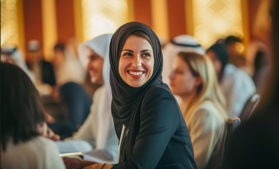 master of education in uae