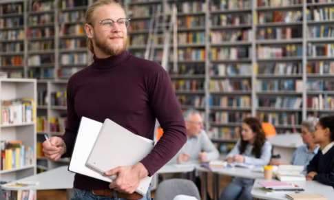 Lincoln University Master of Social Work