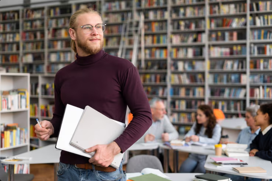 lincoln university master of social work