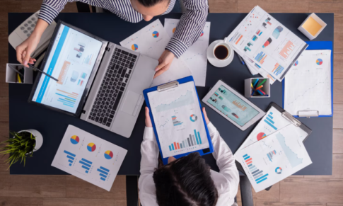 What Are the 7 Types of Marketing Management in 2026?