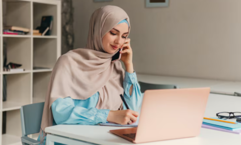 Online MBA in UAE: Best Affordable Programs & Universities