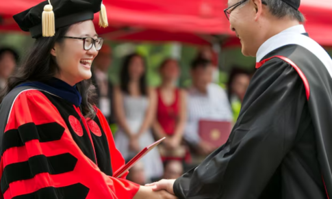 Best PhD Programs in Singapore: 10 High-Demand Courses for 2026