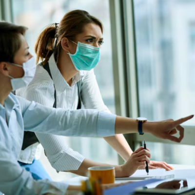 No.1 Powerful MBA in Health Care Management for Future Leaders