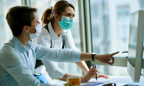 No.1 Powerful MBA in Health Care Management for Future Leaders