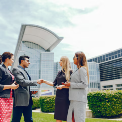 Best MBA in Human Resource Management Dubai – 10 Career Opportunities