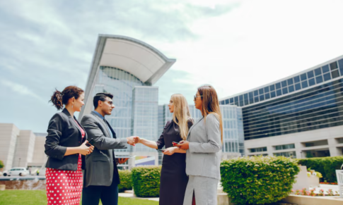 Best MBA in Human Resource Management Dubai – 10 Career Opportunities