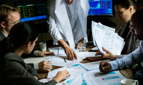 Ultimate MBA in Project Management in UAE – Top Ranked Programs