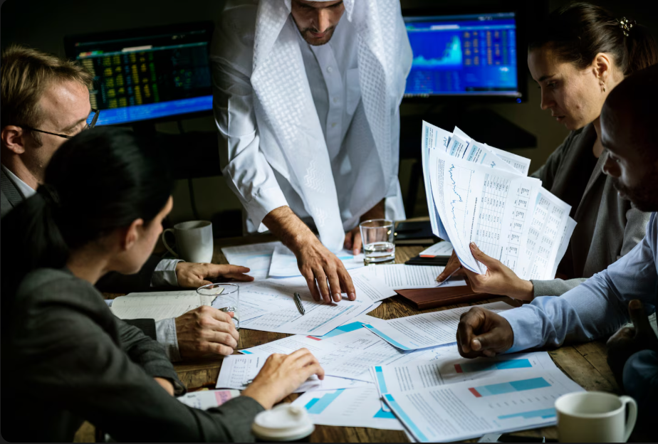 mba in project management in uae