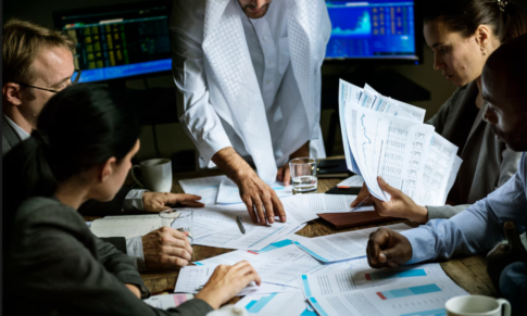 5 Top MBA Programs in Saudi Arabia to Accelerate Your Career