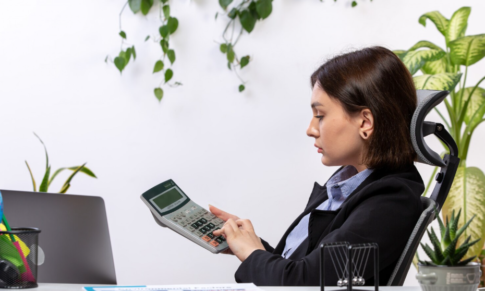 What is a BBA in Accounting?