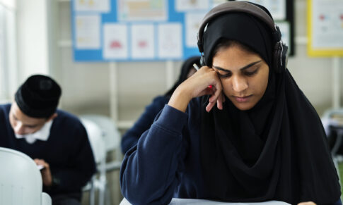 Lincoln BBA Courses in UAE